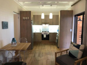 De Beers Cottage